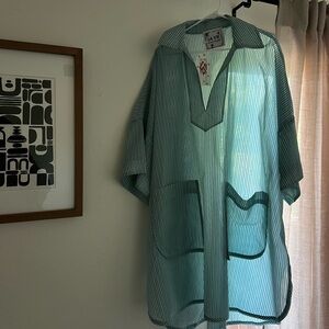 La Vie Style House Caftan NEW